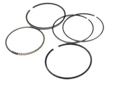 GM 88894243 Ring Kit,Piston