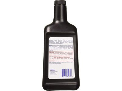 GM 19329448 Fluid,P/S Acdelco 32Oz