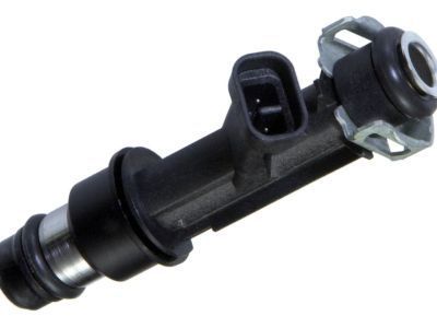 Chevrolet Cavalier Fuel Injector - 17113680