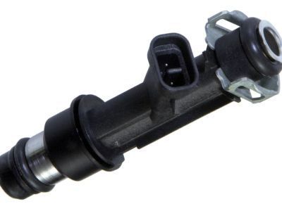 2000 Chevrolet Cavalier Fuel Injector - 17113680