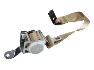 2011 Cadillac CTS Seat Belt - 19257570