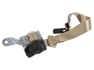 2011 Cadillac CTS Seat Belt - 19257570