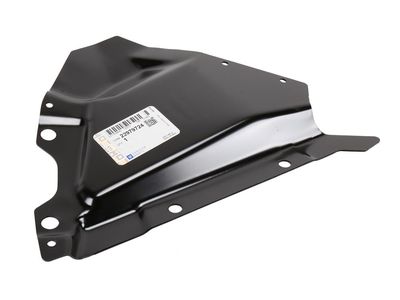 2017 Chevrolet Corvette Floor Pan - 22979724