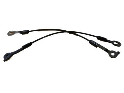 15939908 - Genuine GM Cable Kit, End Gate 