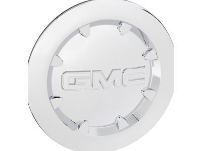 Chevrolet Silverado Wheel Cover - 9598046