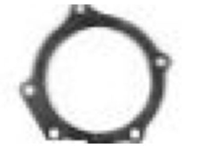 GM 24576956 Gasket,Water Pump