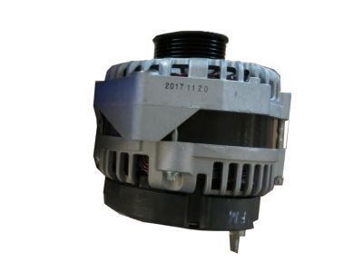 GM 25877026 GENERATOR Assembly