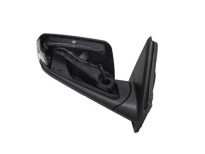 Chevrolet Equinox Side View Mirrors - 84604247