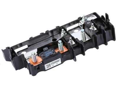 2018 Cadillac CTS Fuse Box - 23359587