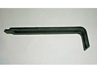 1993 Saturn SC1 Exhaust Hanger - 21013041