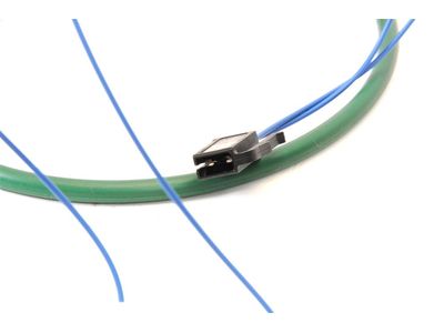 2016 Chevrolet Silverado Fuel Level Sensor - 13585449