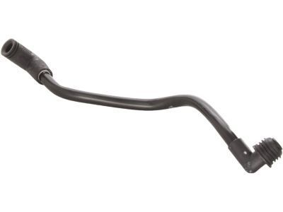 2006 Pontiac Torrent Crankcase Breather Hose - 12600280