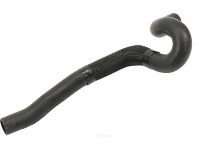 Chevrolet Malibu Cooling Hose - 25779559