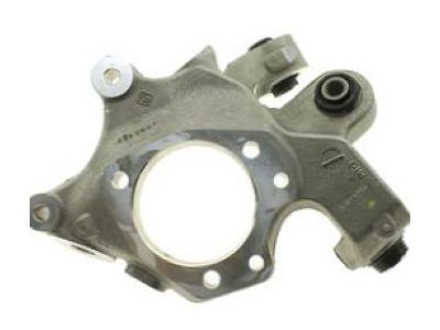 GM 15775072 Rear Steering Knuckle Assembly (W/ Hub)