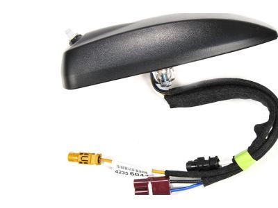 2016 Chevrolet Trax Antenna - 42356044