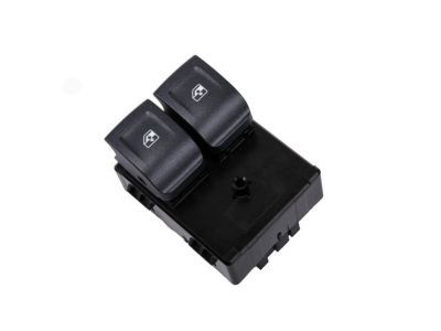 GMC Canyon Power Window Switch - 23427095