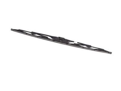 Chevrolet Corvette Wiper Blade - 22154985