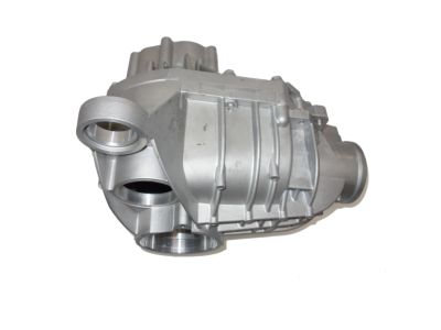 Chevrolet Suburban Differential - 23362369