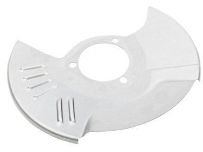 GM 23334436 Shield Assembly, Front Brake