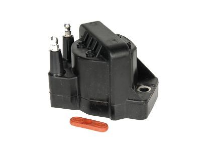 Buick Century Ignition Coil - 19353734