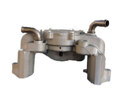 Pontiac Firebird Water Pump - 12527741