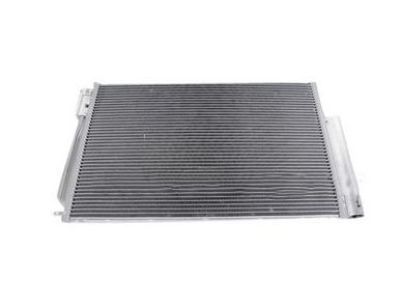 Chevrolet Sonic A/C Condenser - 95286873