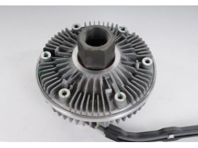 GM 20788261 Clutch Assembly, Fan Blade