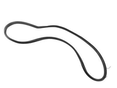 Chevrolet Corvette Weather Strip - 84952581