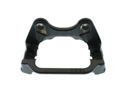 Cadillac Brake Caliper Bracket - 15265833