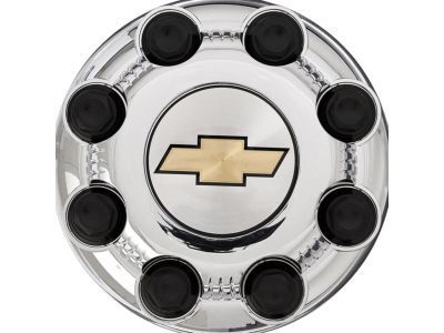 2022 Chevrolet Express Wheel Cover - 9597163