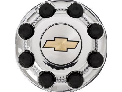 Chevrolet Express Wheel Cover - 9597163