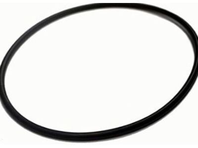 GMC Sierra Water Pump Gasket - 94013304