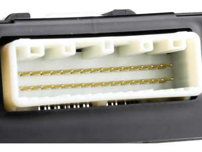 GM 19316554 Module,Low Tire Pressure Indicator 19316554 GM Module,Low Tire Pressure Indicator Product Photo 1 of 2