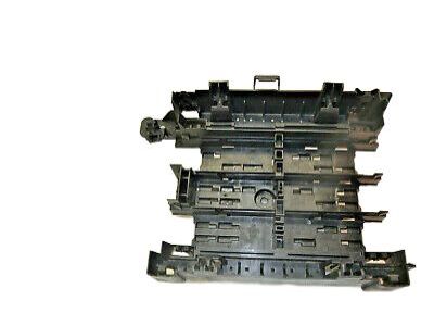 GM 84388798 Bracket Assembly, Acsry Wrg J/Blk