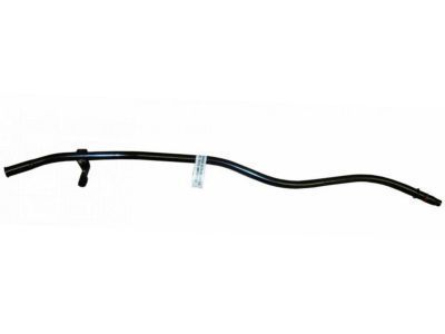 2014 Chevrolet Corvette Dipstick Tube - 12678823