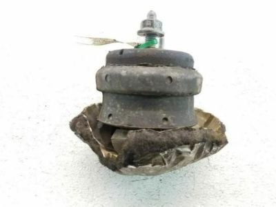 2009 Cadillac STS Motor And Transmission Mount - 15936707