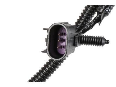 Buick Lucerne Seat Belt - 19149462