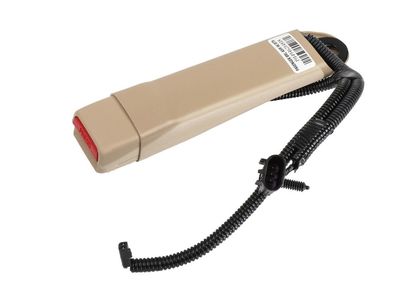 Buick Lucerne Seat Belt - 19149462