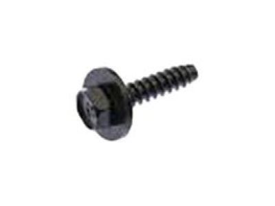 GM 11515303 Bolt/Screw Assembly, 4.2 X 1.41 #18 Hexagon Head Gm71