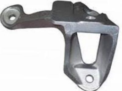 2014 Chevrolet Corvette Engine Mount Bracket - 23207231