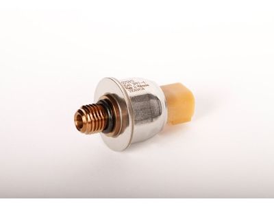 Cadillac Wheel Speed Sensor - 25743362