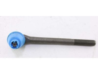 Cadillac Brougham Tie Rod - 26056100