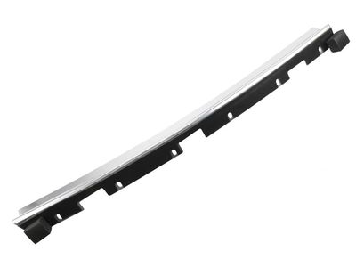 25820325 GM Retainer, Removable Top Front Weatherstrip Side Product Photo 2 of 2