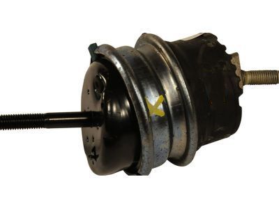 GM Motor And Transmission Mount - 92249010