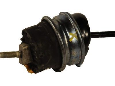 GM 92249010 Mount, Engine