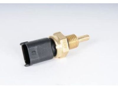 Chevrolet Aveo Coolant Temperature Sensor - 96476970