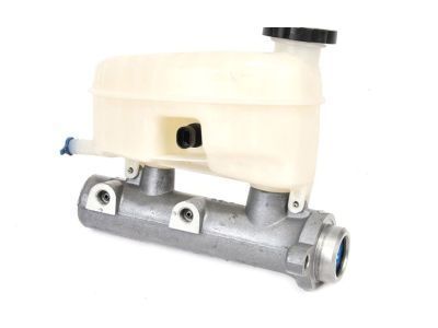 2003 Cadillac Escalade Brake Master Cylinder - 19209238