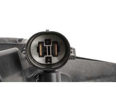 Chevrolet Malibu A/C Condenser Fan - 86828264