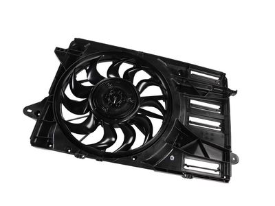 Chevrolet Malibu A/C Condenser Fan - 86828264