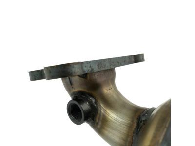 GM 22839596 3-Way Catalytic Convertor (W/ Exhaust Rear Manifold Pipe)